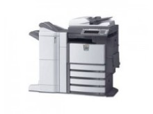 上海復印機出租與CAD出圖服務 騰傲辦公一站式解決方案